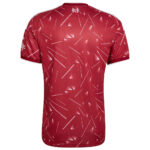 Unisex Liverpool 2026-2027 Home Stadium Soccer Jersey for Soccer Fans