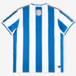 Unisex Los Angeles Chargers National Football League Blue And White Soccer Jersey 2026 for Football Fans