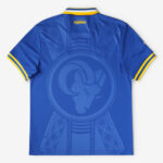 Unisex Los Angeles Rams National Football League Royal Soccer Jersey 2026 for Football Fans