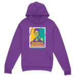 Unisex Los Angeles Sparks Nneka Ogwumike Madam President LA Graphic Shirt for Basketball Fans