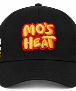 Unisex Mariano Rivera Mo's Heat Graphic Hat for Baseball Fans