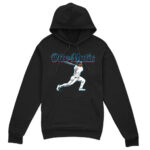 Unisex Miami Marlins Otto Lopez Otto Matic Graphic Shirt for Baseball Fans