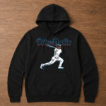 Unisex Miami Marlins Otto Lopez Otto Matic Graphic Shirt for Baseball Fans