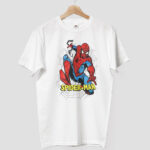 Unisex Michael B. Jordan Spider-Man Brand New Day Graphic Shirt for Movie Fans