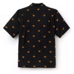 Unisex Mickey Mouse Halloween 2026 Hawaiian Shirt for Halloween Fans