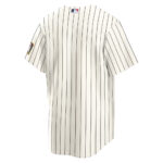 Unisex Minnesota Twins Cream 2026 Field of Dreams Stadium Baseball Jersey for Baseball Fans