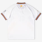 Unisex Minnesota Vikings National Football League White Soccer Jersey 2026 for Football Fans