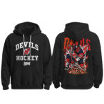 Unisex New Jersey Devils Collection 2026 Graphic Shirt for Hockey Fans