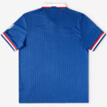 Unisex New York Giants National Football League Royal Soccer Jersey 2026 for Football Fans