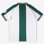 Unisex New York Jets National Football League White Soccer Jersey 2026 for Football Fans