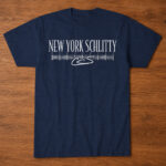 Unisex New York Yankees Cam Schlittler New York Schlitty Graphic Shirt for Baseball Fans