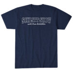 Unisex New York Yankees Cam Schlittler The Schlitt Show Graphic Shirt for Baseball Fans