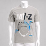 Unisex New York Yankees Stadium x Jay Z 96 And Forever Graphic Shirt for Hip Hop and Baseball Fans