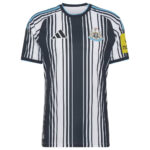 Unisex Newcastle United 2026-2027 Home On-Field Soccer Jersey for Soccer Fans