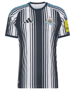 Unisex Newcastle United 2026-2027 Home On-Field Soccer Jersey for Soccer Fans