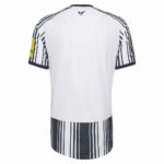Unisex Newcastle United 2026-2027 Home On-Field Soccer Jersey for Soccer Fans