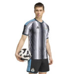 Unisex Newcastle United 2026-2027 Home On-Field Soccer Jersey for Soccer Fans