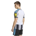 Unisex Newcastle United 2026-2027 Home On-Field Soccer Jersey for Soccer Fans