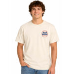 Unisex Nico Hoerner Wearing Noah Kahan Cubs Graphic Shirt for Baseball Fans
