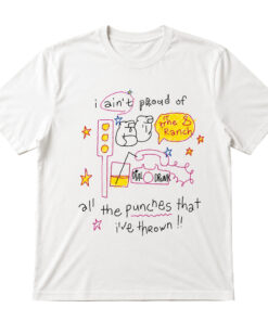 Unisex Noah Kahan Dial Drunk Lyrics Graphic Shirt for Music Fans