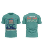 Unisex Noah Kahan Great Divide World Tour 2026 Live In Boston Graphic Shirt for Music Fans