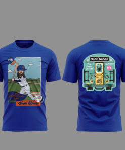 Unisex Noah Kahan x New York Mets The Great Divide Tour 2026 Graphic Shirt for Music and Baseball Fans