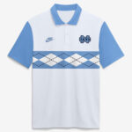 Unisex North Carolina Tar Heels 2026 Polo Shirt for Buckeyes Fans