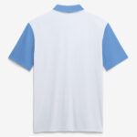 Unisex North Carolina Tar Heels 2026 Polo Shirt for Buckeyes Fans