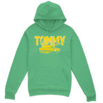 Unisex Oakland Athletics Tommy White Graphic Tank Top Shirt for Baseball Fans