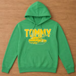 Unisex Oakland Athletics Tommy White Graphic Tank Top Shirt for Baseball Fans