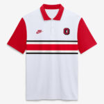 Unisex Ohio State Buckeyes 2026 Polo Shirt for Buckeyes Fans