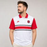 Unisex Ohio State Buckeyes 2026 Polo Shirt for Buckeyes Fans