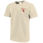 Unisex Oklahoma Sooners Welcome to Norman Graphic Shirt for College Sports Fans