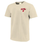 Unisex Ole Miss Rebels Welcome to The Grove Graphic Shirt for College Sports Fans