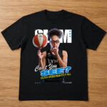 Unisex Olivia Miles Wants It All Can’t You See Graphic Shirt for Basketball Fans