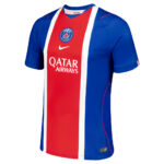 Unisex Ousmane Dembélé Paris Saint-Germain 2026-2027 Home Stadium Soccer Jersey for Soccer Fans