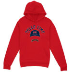 Unisex Payton Tolle Time Graphic Shirt for Baseball Fans