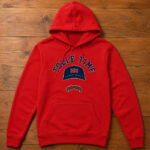 Unisex Payton Tolle Time Graphic Shirt for Baseball Fans