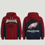 Unisex Philadelphia Eagles x Spider-Man Brand New Day 2026 Graphic Shirt for Football Fans