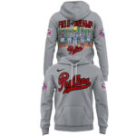 Unisex Philadelphia Phillies 2026 Field of Dreams Game Shirt for Baseball Fans