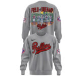 Unisex Philadelphia Phillies 2026 Field of Dreams Game Shirt for Baseball Fans