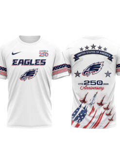 Unisex Philadelphia Phillies United States Semiquincentennial 2026 Graphic Shirt for Baseball and Patriotic Fans
