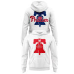 Unisex Philadelphia Phillies x Budweiser 150th Anniversary 2026 Graphic Shirt for Baseball and Beer Fans