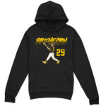 Unisex Pittsburgh Pirates Ryan O’Hearn Bro’Hearn Graphic Shirt for Baseball Fans