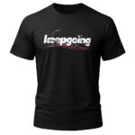 Unisex Pittsburgh Steelers Aaron Rodgers Keep Going Graphic Shirt for Football Fans