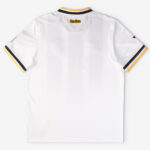 Unisex Pittsburgh Steelers National Football League White Soccer Jersey 2026 for Football Fans