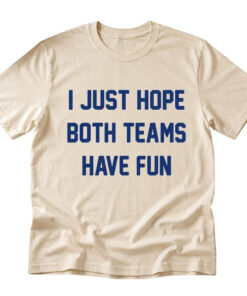 Unisex Post Malone In The World Cup 2026 Final I Just Hope Both Teams Have Fun Graphic Shirt for Music and Soccer Fans