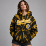 Unisex San Diego Padres 2026 Grateful Dead Night Hoodie for Baseball Fans