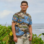 Unisex San Diego Padres Godzilla Brown 2026 Hawaiian Shirt for Baseball and Movie Monster Fans