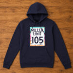 Unisex San Diego Padres Mason Miller Speed Limit 105 Graphic Shirt for Baseball Fans